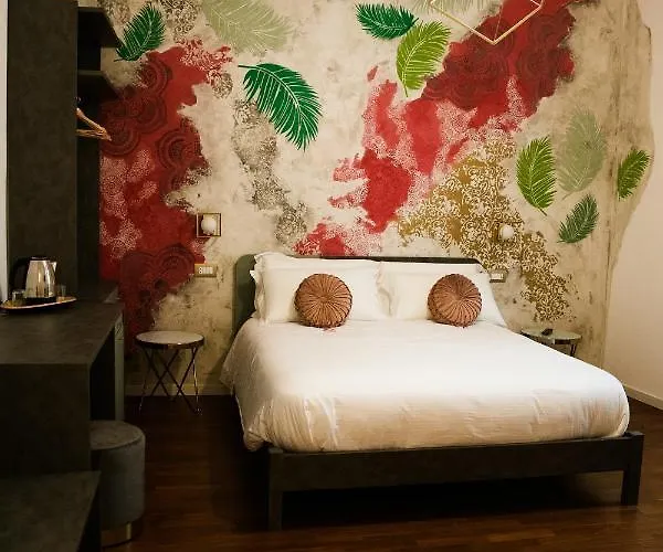BED&BREAKFAST il Duomo Ascoli Piceno